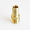 Homeplus+ ATC Brass 5/8 in. D X 1/2 in. D Adapter 1 pk 6JC126310701132 - alternate 2